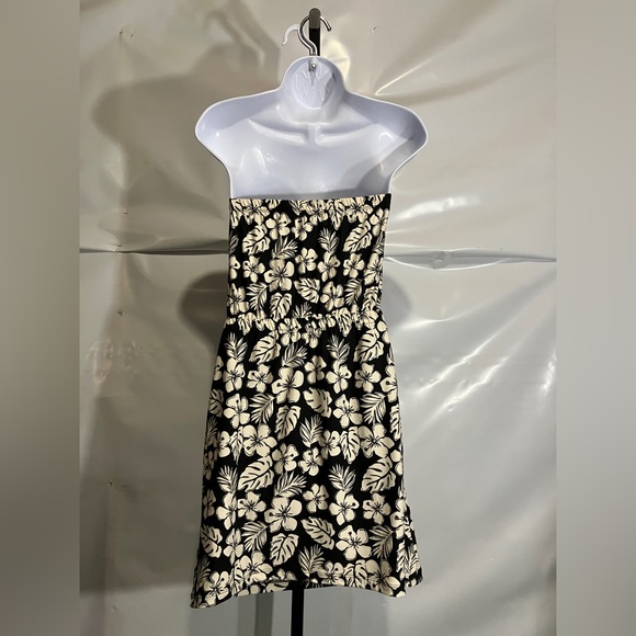 Women’s Short Stretch Tube Dress Size Small - Picture 2 of 2